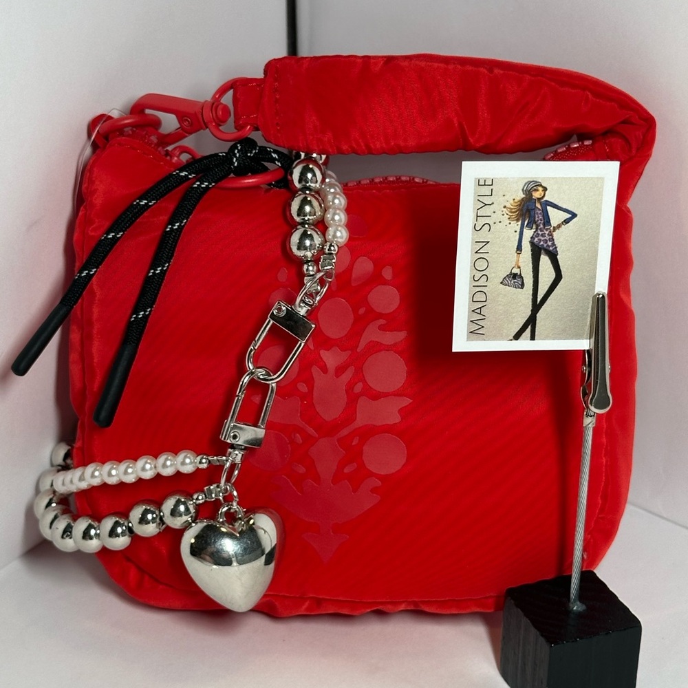 Micro Bag Accent Charm - 1017